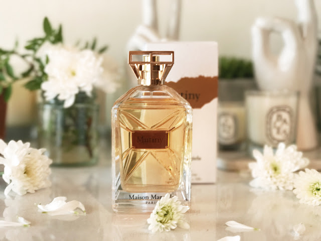 Mutiny fragrance top